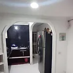 Apartamento Amoblado Confortable