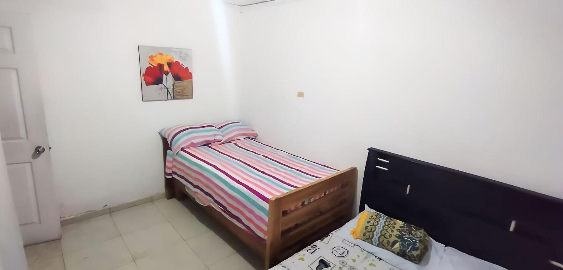 Apartamento Amoblado Confortable *