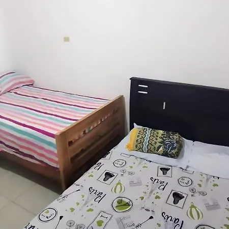 Apartment Amoblado Confortable