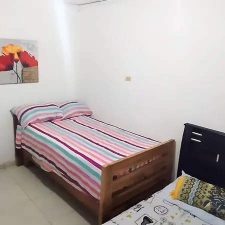 Apartment Amoblado Confortable *