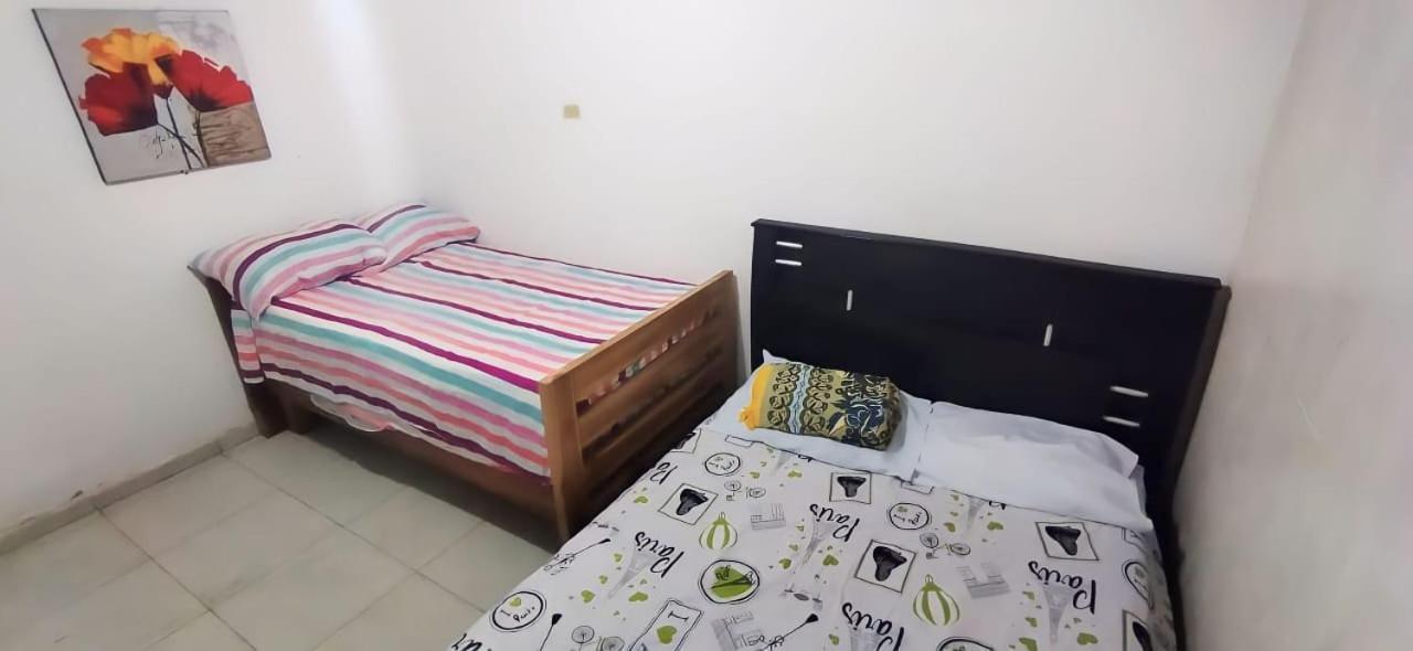 Apartamento Amoblado Confortable