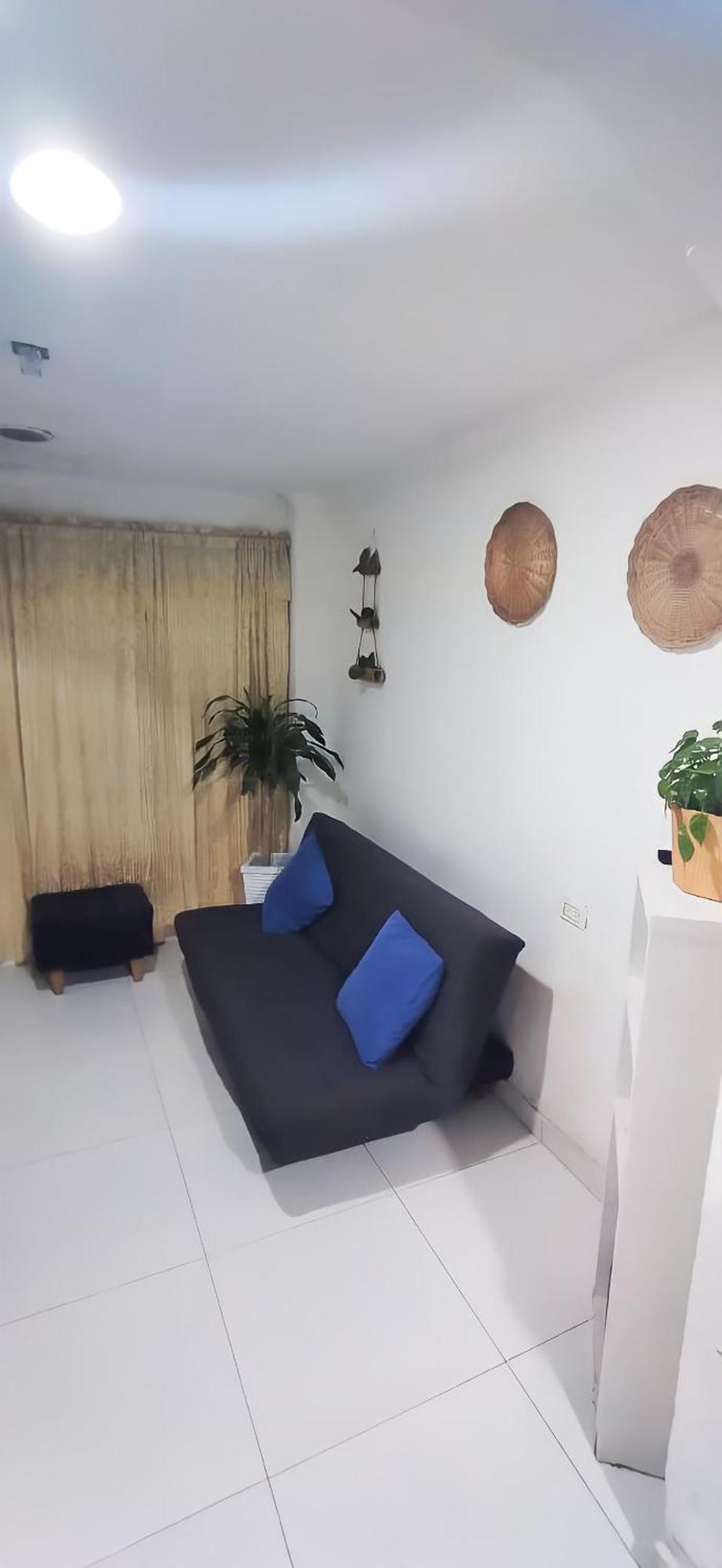 Amoblado Confortable Cartagena