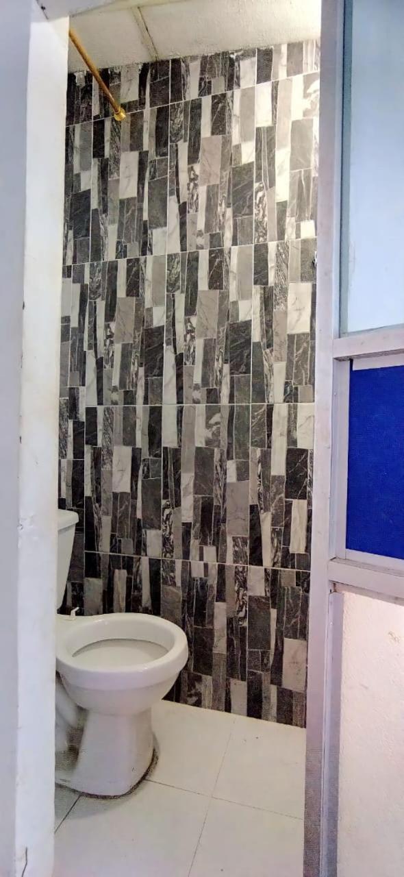 Amoblado Confortable *