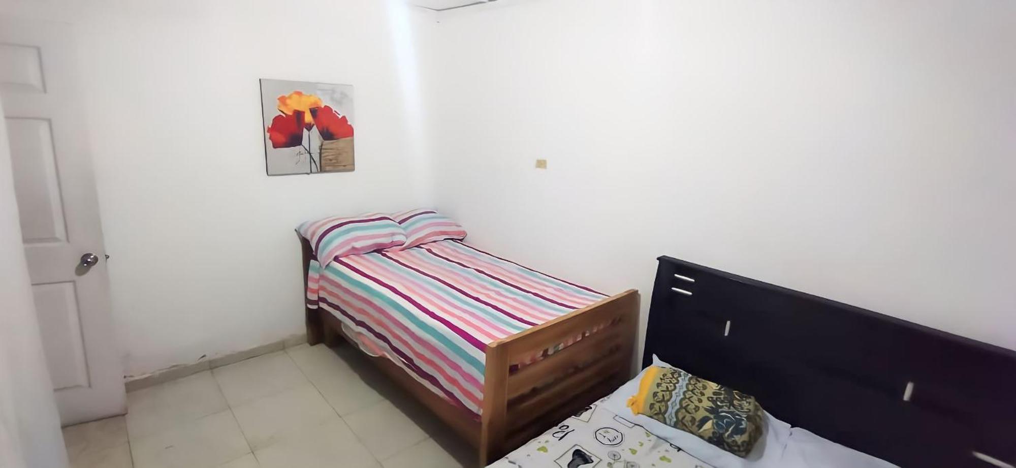 Apartamento Amoblado Confortable *